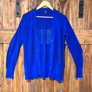 Spense Knits Cardigan